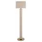 Richmond Interiors Richmond vloerlamp Joline beige