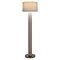Richmond Interiors Richmond vloerlamp Joline beige