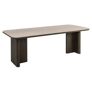 Richmond Interiors Richmond eettafel Nando 270 cm