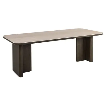 Richmond Interiors Richmond eettafel Nando 270 cm