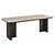 Richmond Interiors Richmond eettafel Nando 270 cm