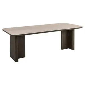 Richmond Interiors Richmond eettafel Nando 230 cm