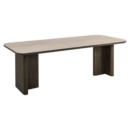 Richmond Interiors Richmond eettafel Nando 230 cm