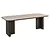 Richmond Interiors Richmond eettafel Nando 230 cm