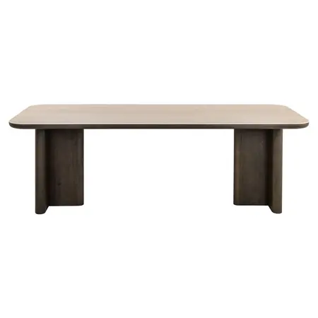 Richmond Interiors Richmond eettafel Nando 230 cm