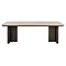 Richmond Interiors Richmond eettafel Nando 230 cm