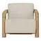 Must Living MUST Living fauteuil Blush