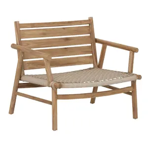 MUST Living fauteuil Ono