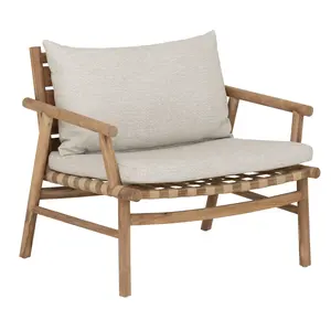 Must Living MUST Living fauteuil Yoko