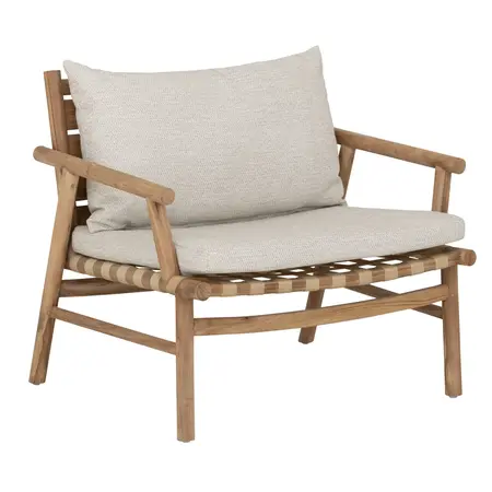 Must Living MUST Living fauteuil Yoko