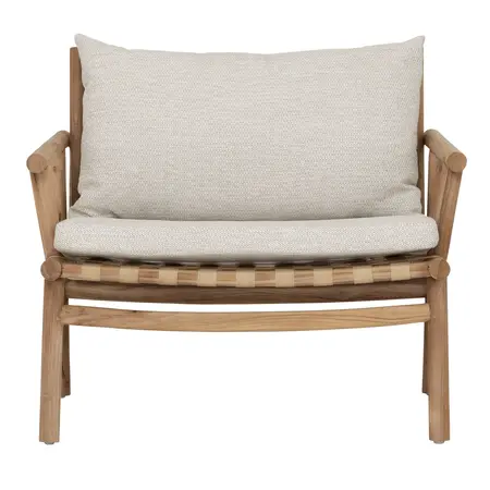 Must Living MUST Living fauteuil Yoko