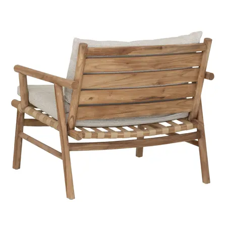 Must Living MUST Living fauteuil Yoko