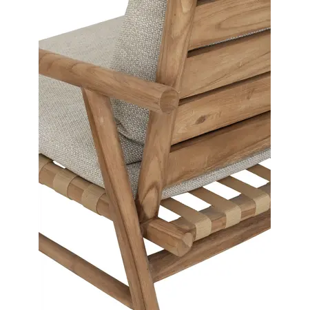 Must Living MUST Living fauteuil Yoko