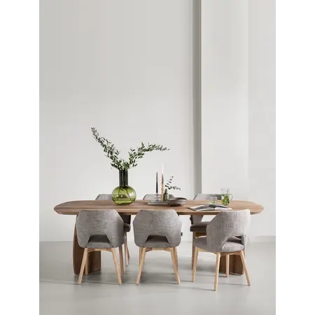 DTP Home DTP Home eettafel Nova 250 cm