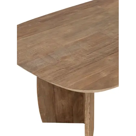 DTP Home DTP Home eettafel Nova 250 cm