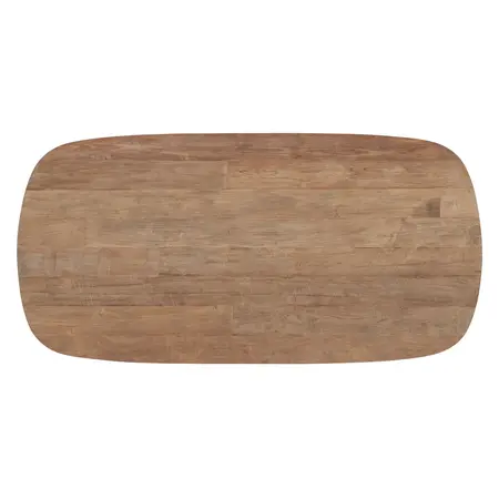 DTP Home DTP Home eettafel Nova 250 cm