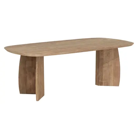 DTP Home DTP Home eettafel Nova 220 cm