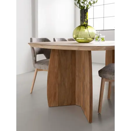 DTP Home DTP Home eettafel Nova 220 cm