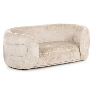 Richmond Interiors Richmond huisdierenbed Bingo clay