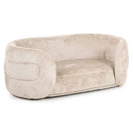 Richmond Interiors Richmond huisdierenbed Bingo clay