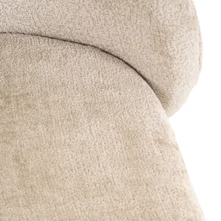 Richmond Interiors Richmond huisdierenbed Bingo clay