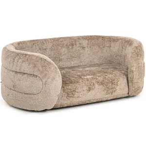 Richmond huisdierenbed Bingo taupe