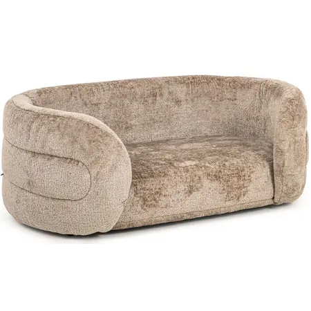 Richmond Interiors Richmond huisdierenbed Bingo taupe