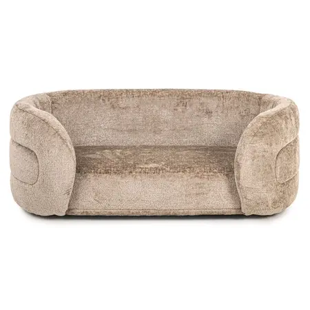 Richmond Interiors Richmond huisdierenbed Bingo taupe