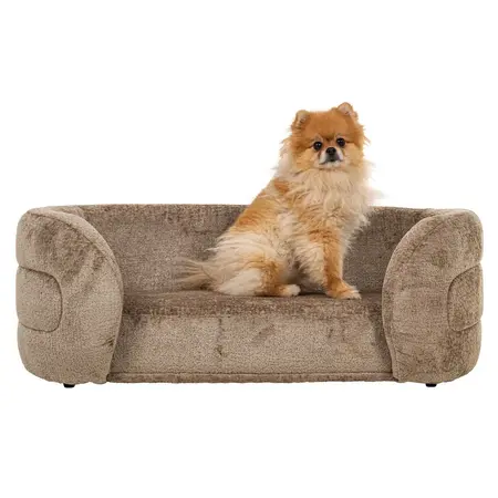 Richmond Interiors Richmond huisdierenbed Bingo taupe