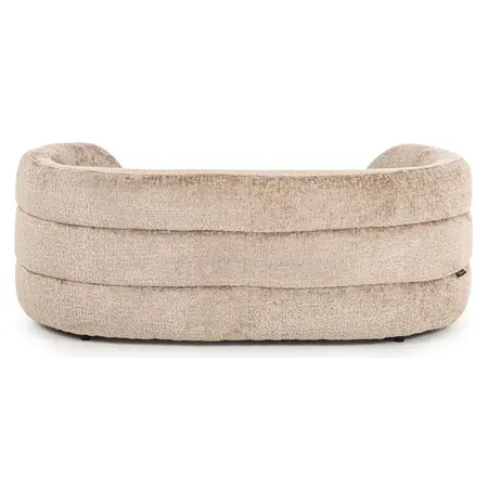 Richmond Interiors Richmond huisdierenbed Bingo taupe