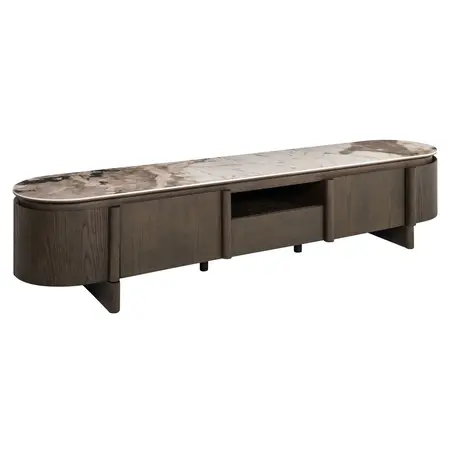 Richmond Interiors Richmond TV meubel Langford