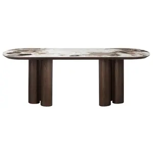 Richmond Interiors Richmond eettafel Langford 230 cm