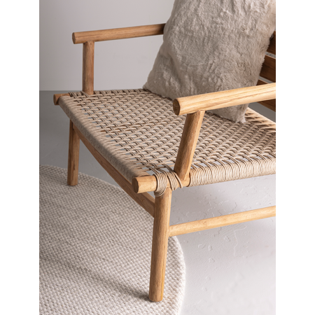 Must Living MUST Living fauteuil Ono