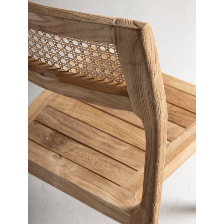 Must Living MUST Living eetkamerstoel Kai