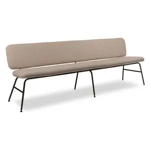 Dyyk eetkamerbank Kobe