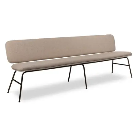 Dyyk Dyyk eetkamerbank Kobe