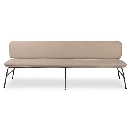 Dyyk Dyyk eetkamerbank Kobe