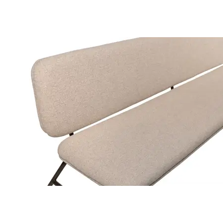 Dyyk Dyyk eetkamerbank Kobe