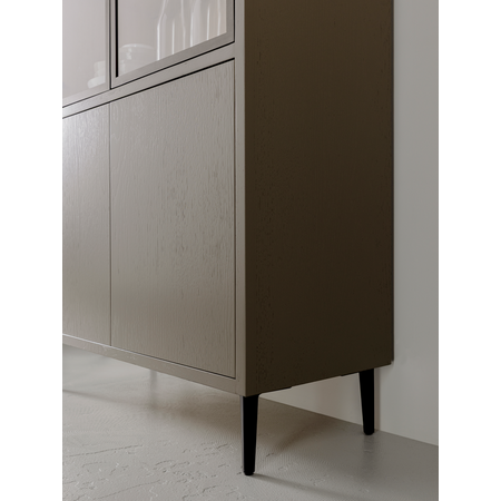 Vitrinekast Glorious small