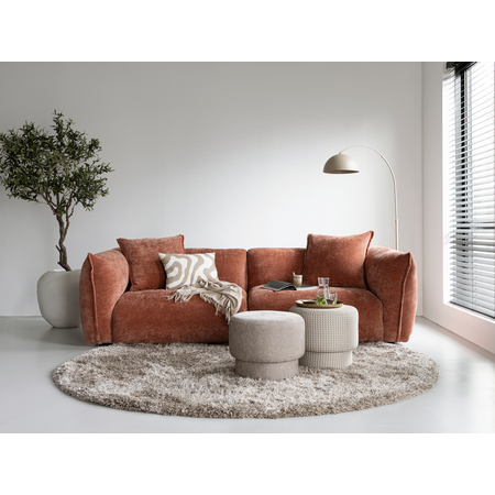 So True by Troubadour Poef Ambor