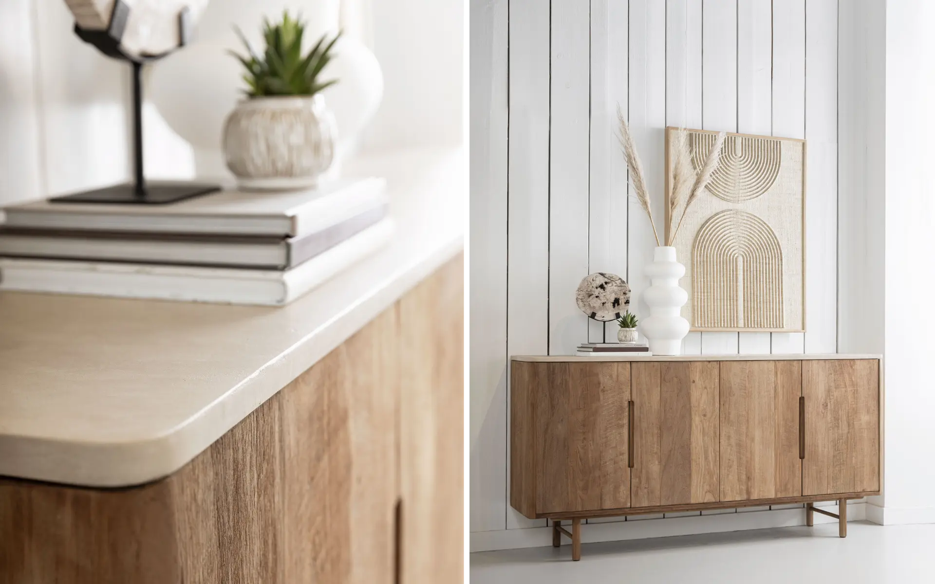 Onderhoudsvriendelijk materiaal mortex