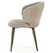 Eleonora Eleonora eetkamerstoel Mateo taupe