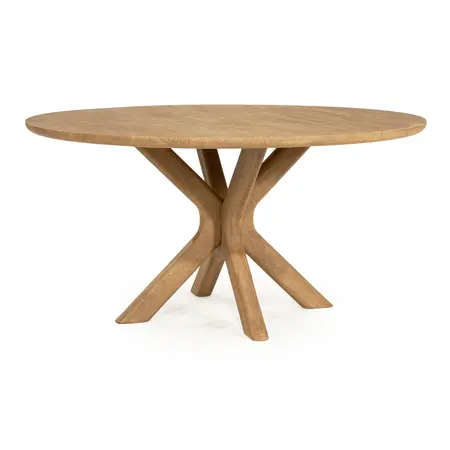 Eleonora Eleonora eettafel Tycho naturel 150 cm