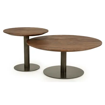 Eleonora Eleonora salontafel Esila large