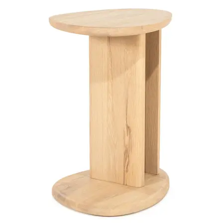 Eleonora Eleonora laptoptafel Lori naturel