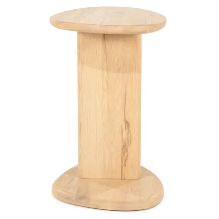 Eleonora Eleonora laptoptafel Lori naturel