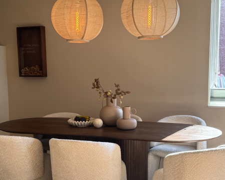 Binnenkijker de Troubadour