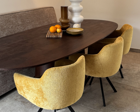 Binnenkijker de Troubadour