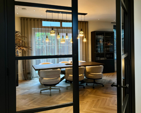 Binnenkijker de Troubadour