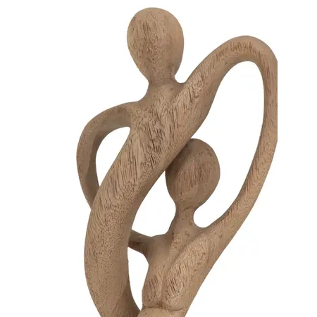 Must Living MUST Living statue Dansend koppel small